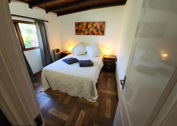 La Casa De Frida