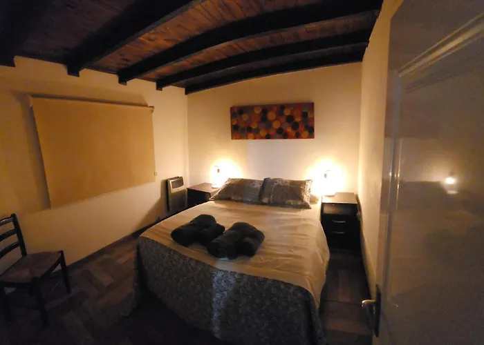 La Casa De Frida
