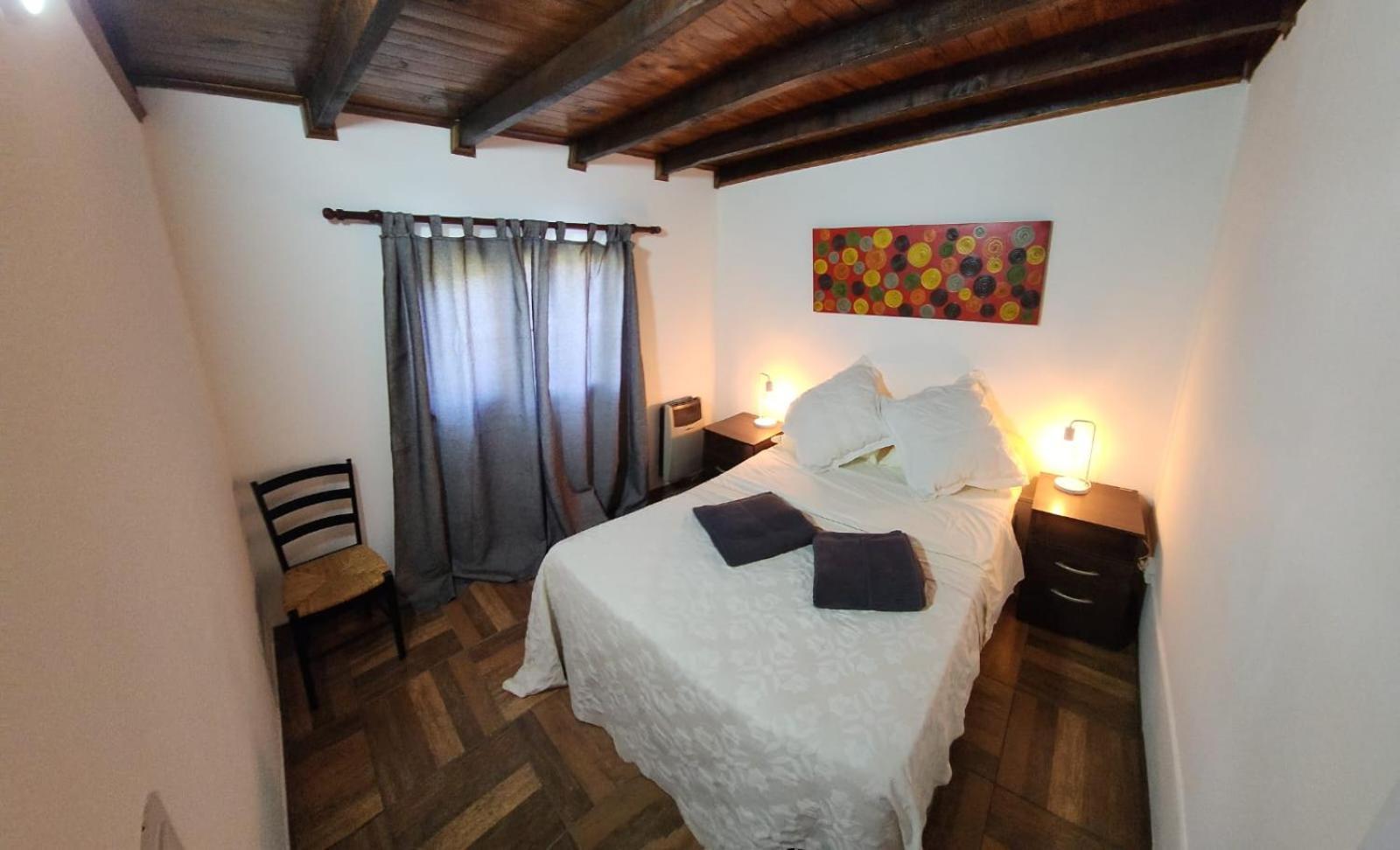 Apartamento La Casa De Frida Ushuaia