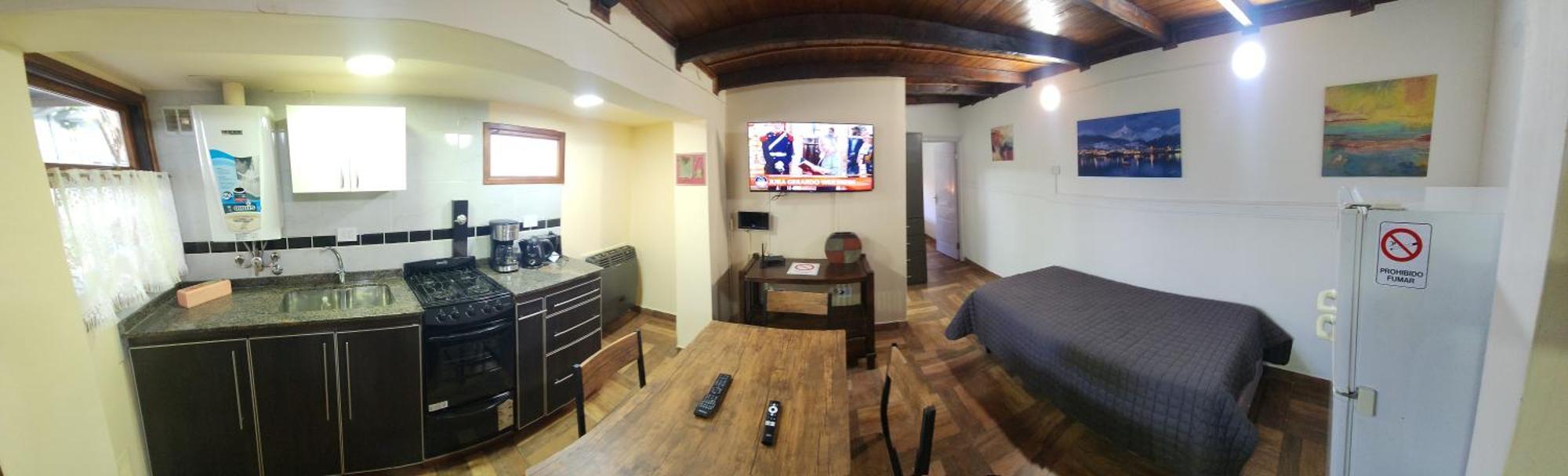 La Casa De Frida * Ushuaia