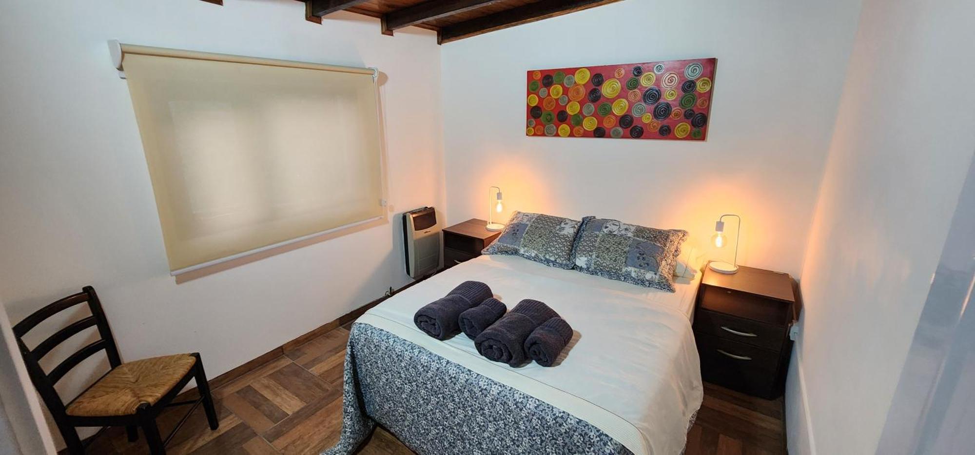 Apartment La Casa De Frida *