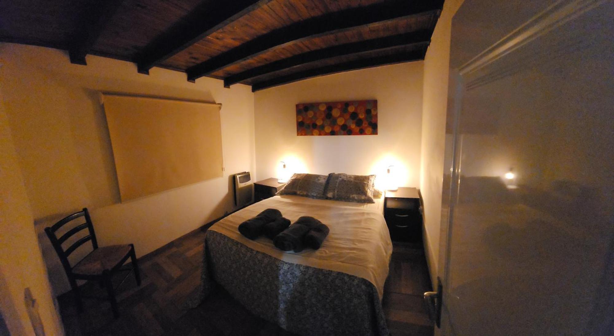 La Casa De Frida Apartment *