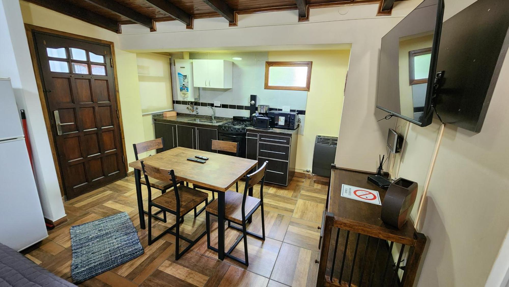 Apartamento La Casa De Frida Ushuaia