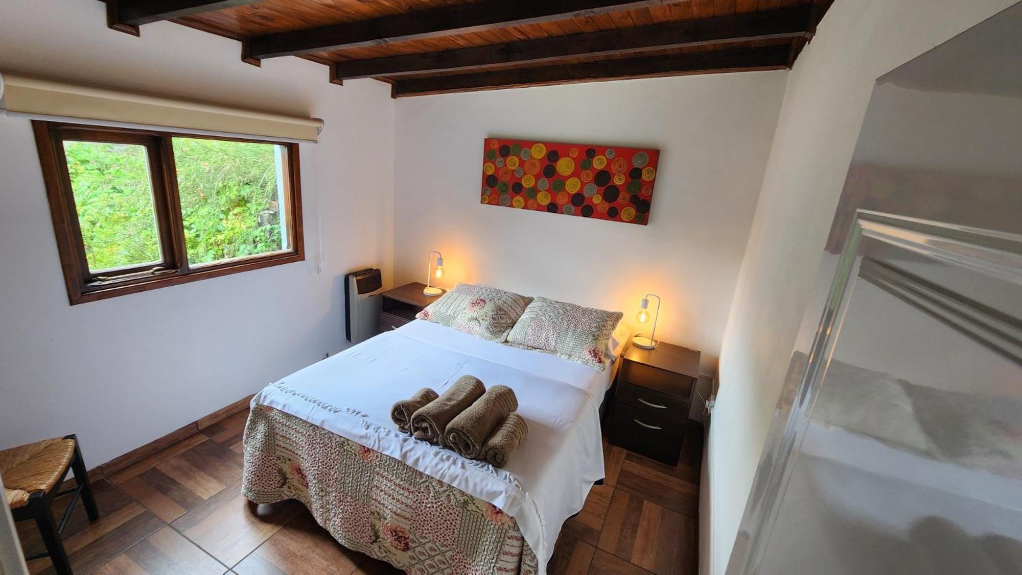 Apartment La Casa De Frida *
